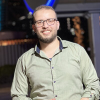 Mohamed Elbadawy