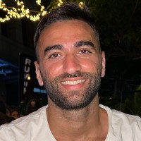Guy Yahav