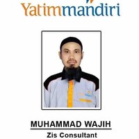 Muhammad Wajih