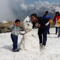 Shamini Ramalingam