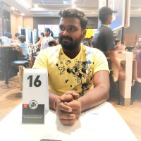 Amalan Suresh Aroume