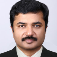 Sreejith K N