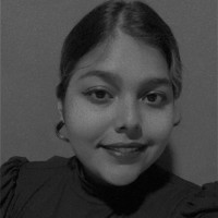 Catherine Arleth Montoya Palafox