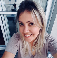 Kaline A. de Sousa