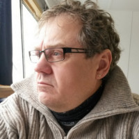 Tom Törnqvist