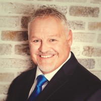 Jonathan Gant