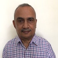 Mahadevan G