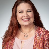 Carolyn Shove