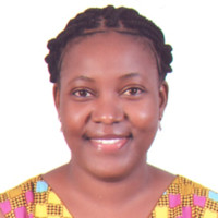 Martha Muturi