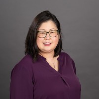 Jennifer Park-Mroch, Ph.D.