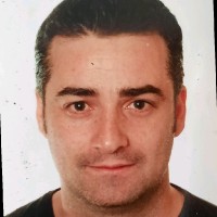 Antonio Jesus Mora Escamilla