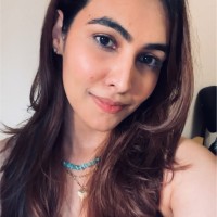 Ishita ( Sasha ) Bhatia