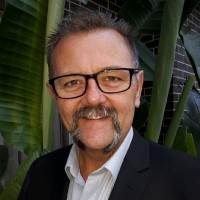 Steve Bagnall