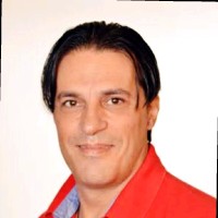 Evelio Almeida Luján