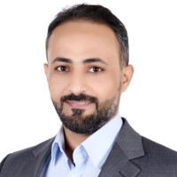 Ayman Aljabaly.  2nd