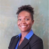 Jalissa Wilson, MBA, PMP