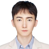 时钰舜