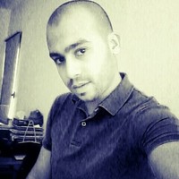ahmed elshatory
