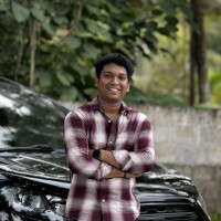 Jagan J Chandran