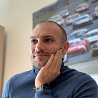 Angelo Calabrese