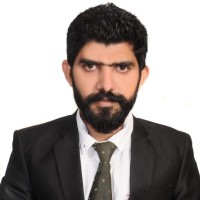 Muhammad Yousuf Mughal