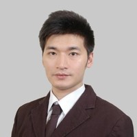 李志勇