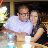 Darwin Mora