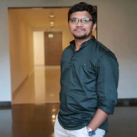 Chinmay Kadam