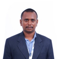 Sivaneshwaran R