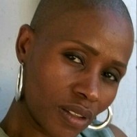 Eunice Nkosi