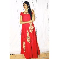 Haritha Raj