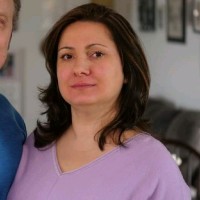 Elitsa (Ellie) Johnson