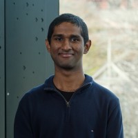 Jacob Mathew