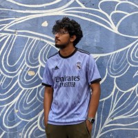 Aravind Harikumar
