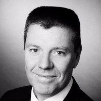 Axel Stange