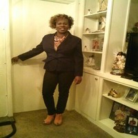 Serena Johnson