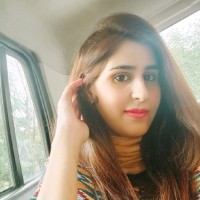 Ayesha Irshad
