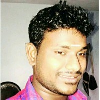 Sarath Raj