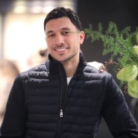 Marco Ferrari