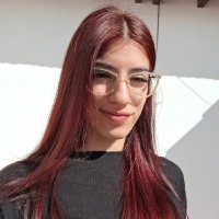 Milagros Martinez