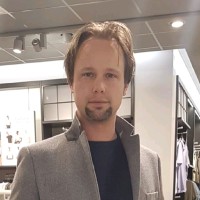 Yury Reijersen