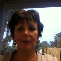 Mary Persico
