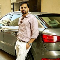 Mohamed Ejaz