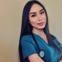 Isabelle Rey PA-C