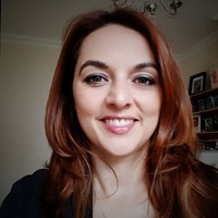 Natalie Short