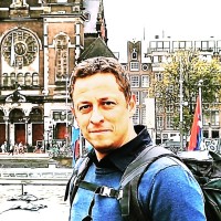 Dimas Wiegerinck