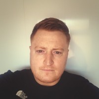 Shane Forster