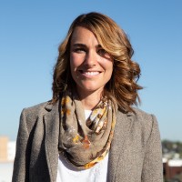 Cait Shoutta