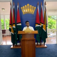 Kumar Persaud