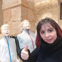 Camino De Santiago Bastida